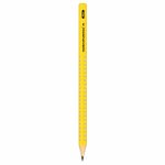 LAPIS PRETO FABER CASTELL GRIP 2001 CORES SORTIDAS