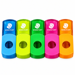 APONTADOR BORRACHA STAEDTLER VARIADOS