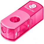 APONTADOR BORRACHA STAEDTLER VARIADOS