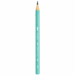 LAPIS PRETO FABER CASTEL METALLIC VARIADOS