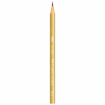 LAPIS PRETO FABER CASTEL METALLIC VARIADOS