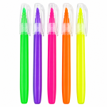 MARCA TEXTO LYKE NEON 5C 101270