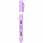 MARCA TEXTO BRW DASHLIGHT VARIADOS