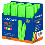MARCA TEXTO MERCUR VARIADOS