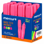 MARCA TEXTO MERCUR VARIADOS
