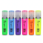 MARCA TEXTO LEO LEO NEON FEVER VARIADOS
